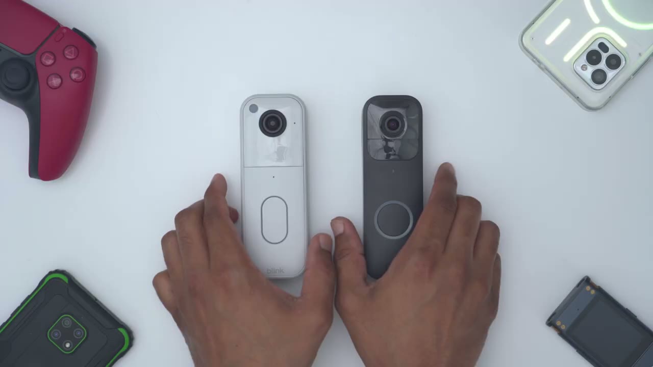 Screenshot — Design