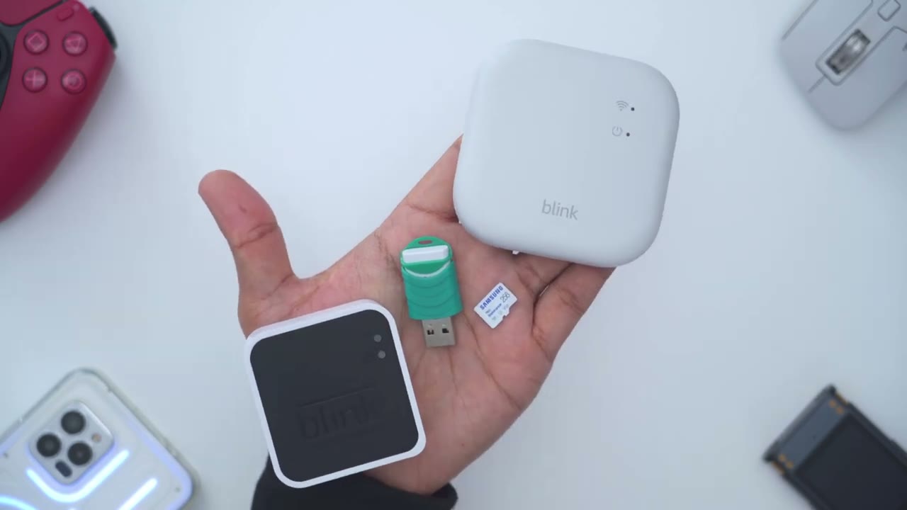 Screenshot — Sync Module 2