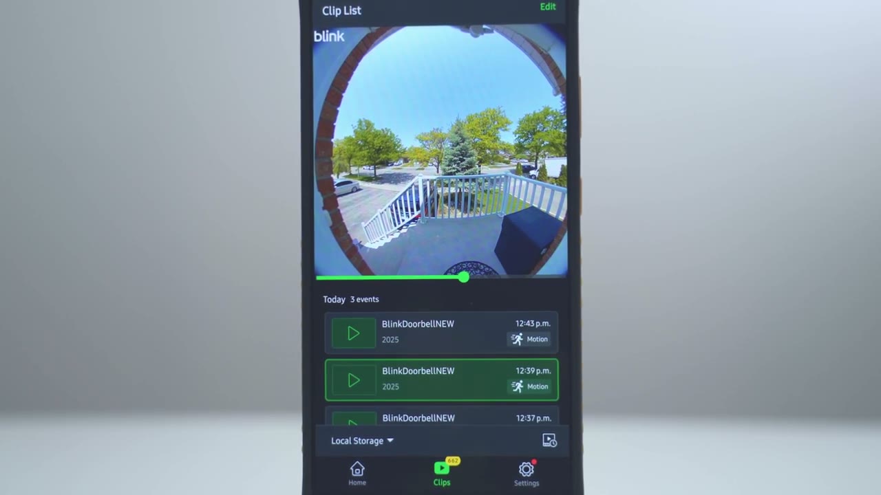 Screenshot — Recommended?