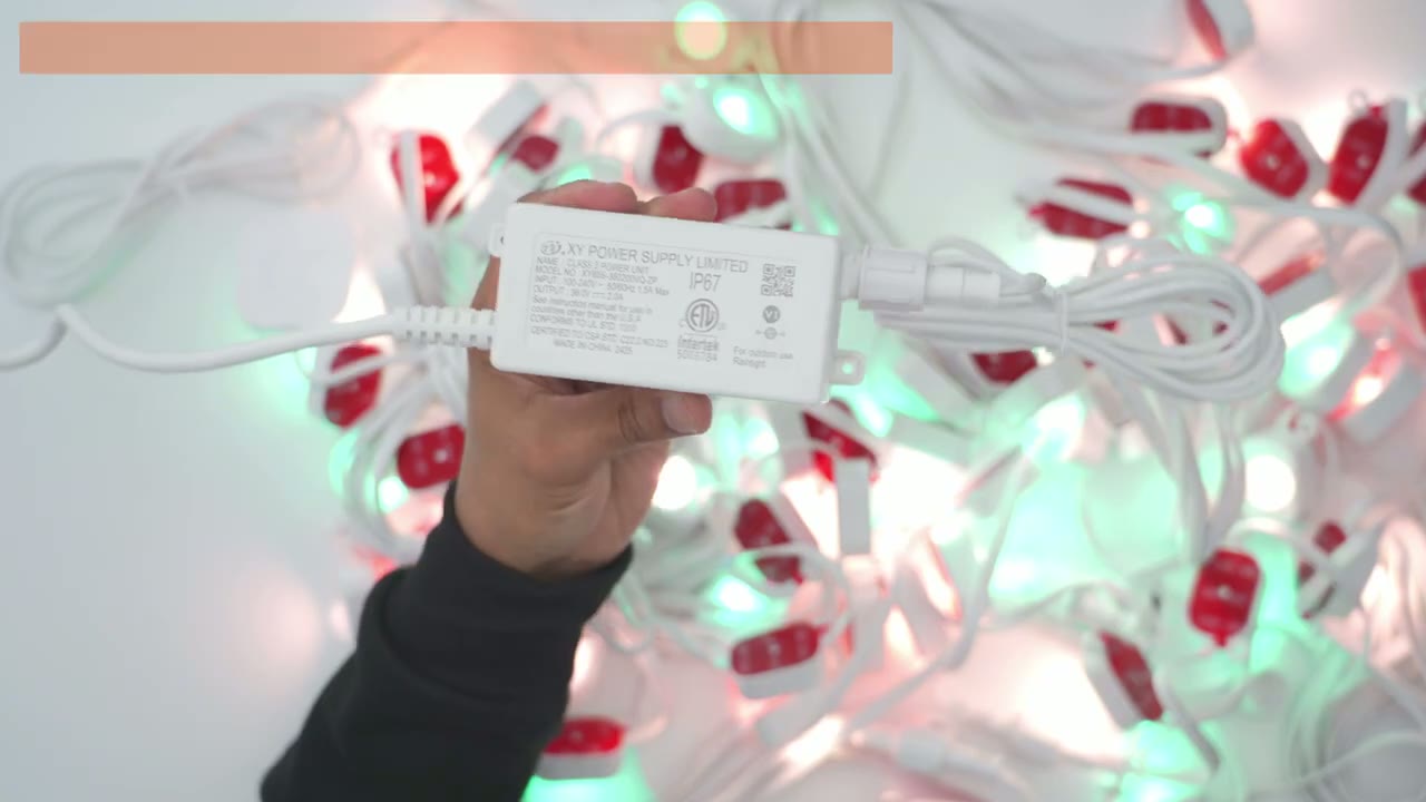 Screenshot — E22 Design & Install