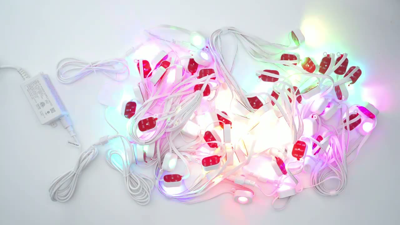 Screenshot — eufyLife App Setup