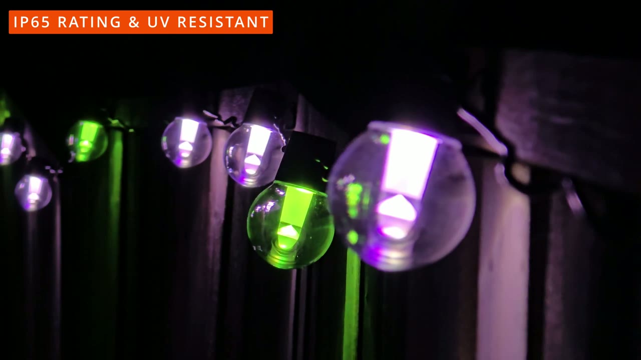 Screenshot — Outdoor Pathway Lights E10 Lighting