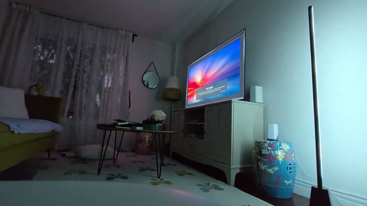 Screenshot — Permanent Outdoor Lights E10 vs E120