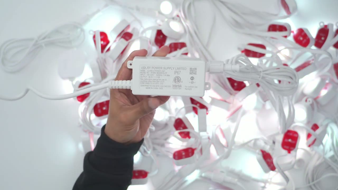 Screenshot — RECOMMENDED!