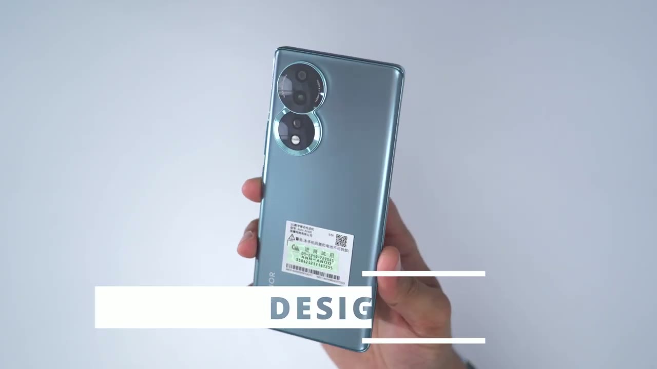 Screenshot — Design
