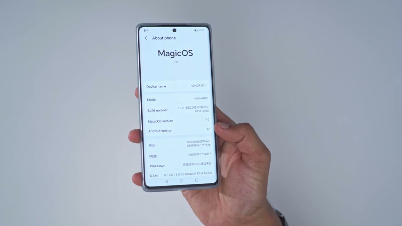 Screenshot — Full Review Soon!