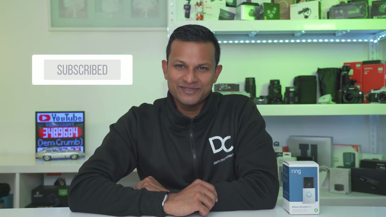 Screenshot — App Settings