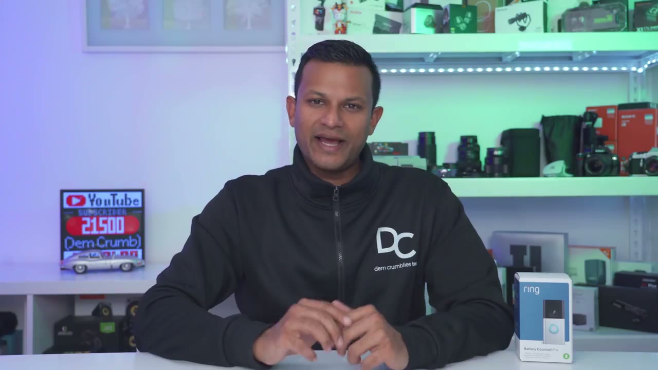 Screenshot — Package Alerts