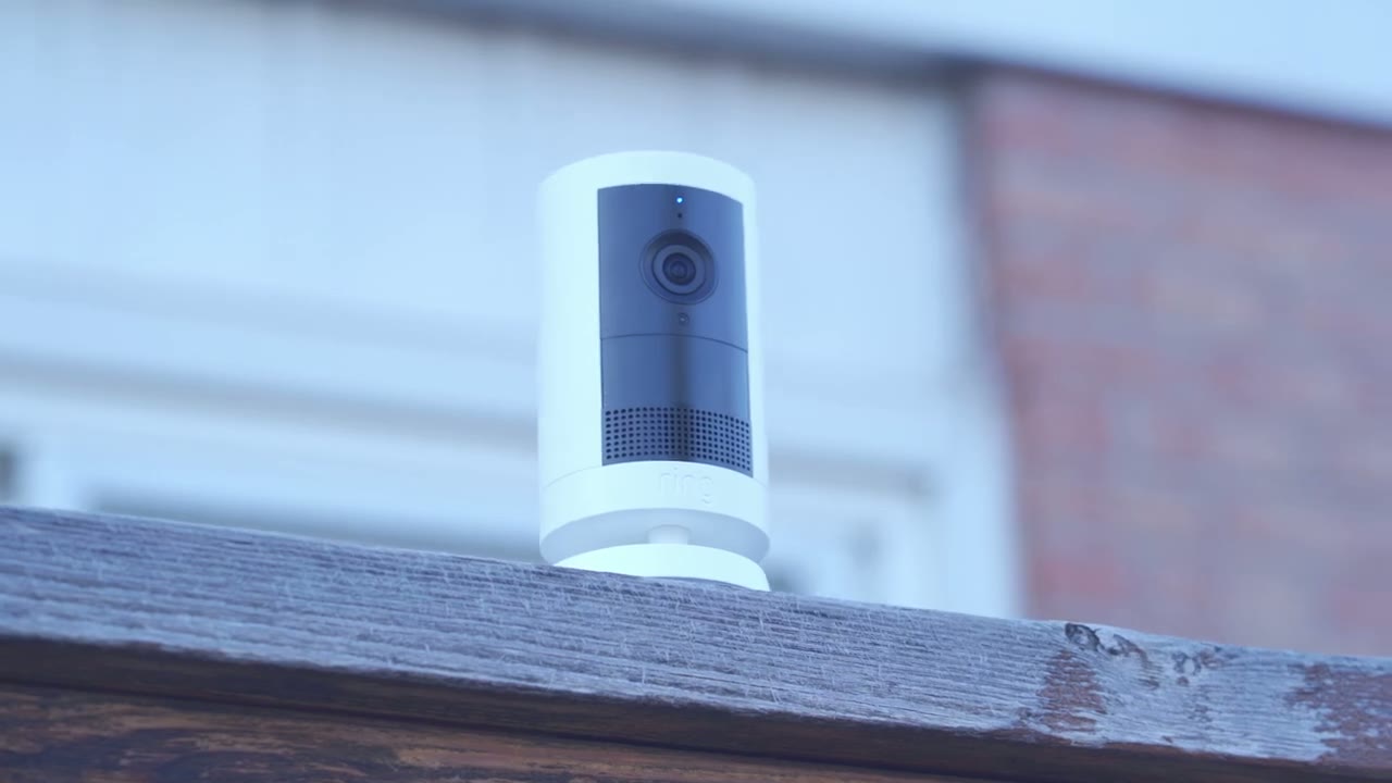 Screenshot — Package Contents