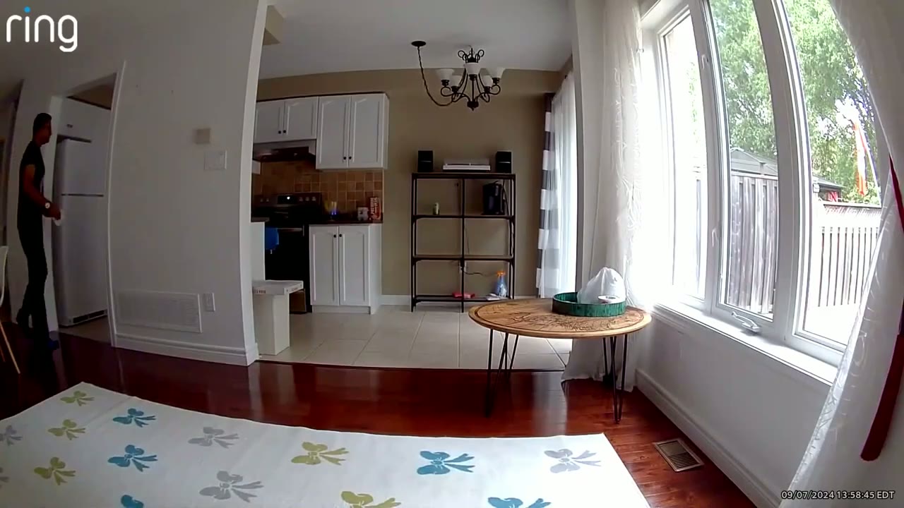 Screenshot — Video Quality