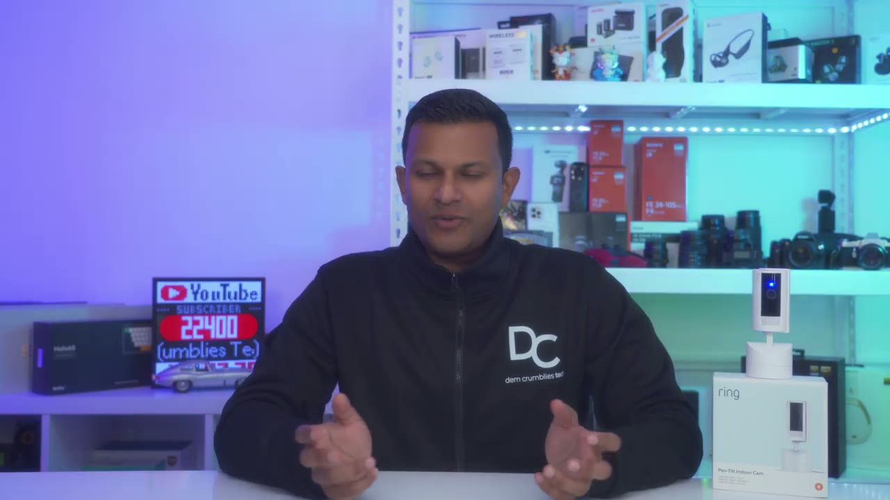 Screenshot — Potential Dealbreaker