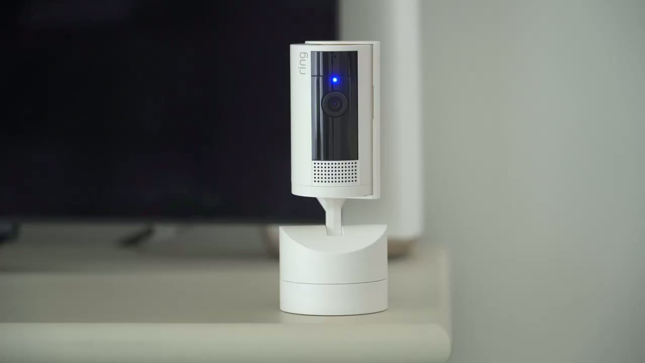 Screenshot — Siren / Alarm