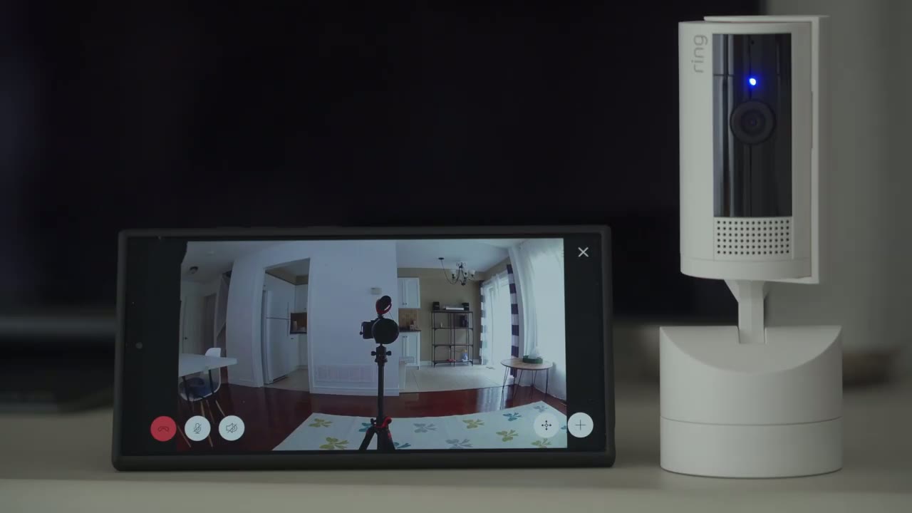 Screenshot — Privacy Cover