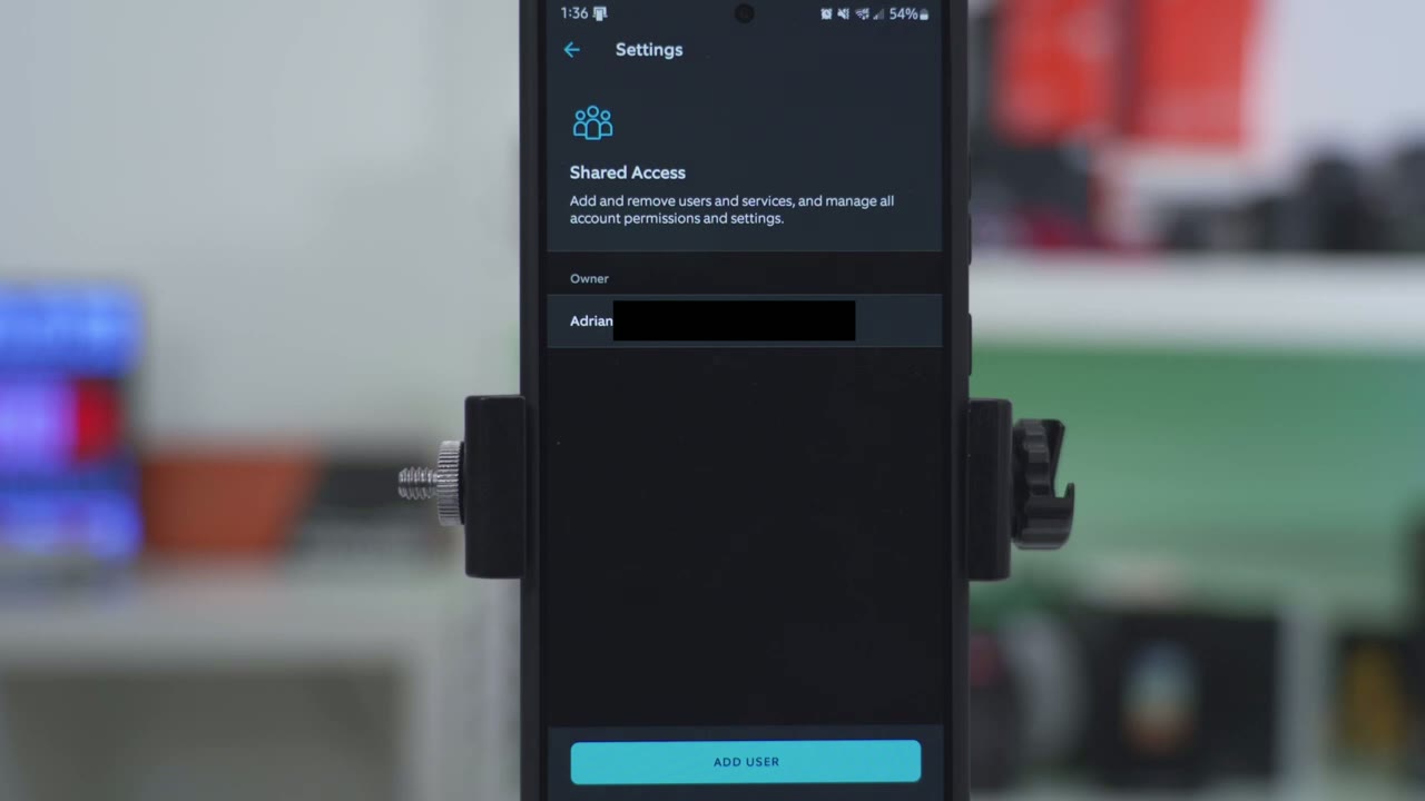 Screenshot — Pricing