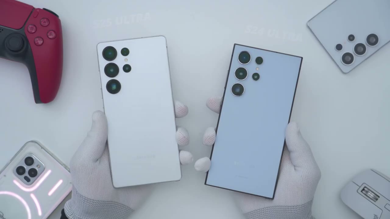 Screenshot — Design