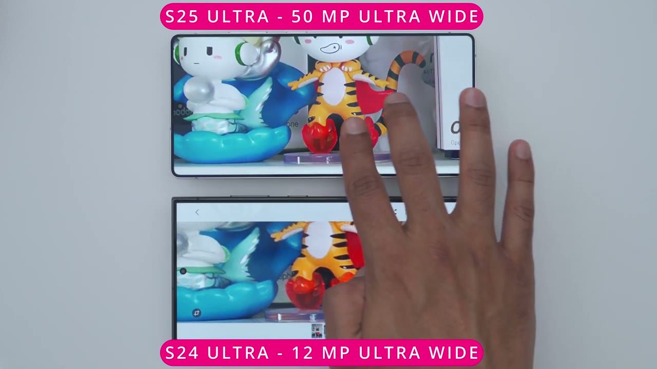 Screenshot — Battery