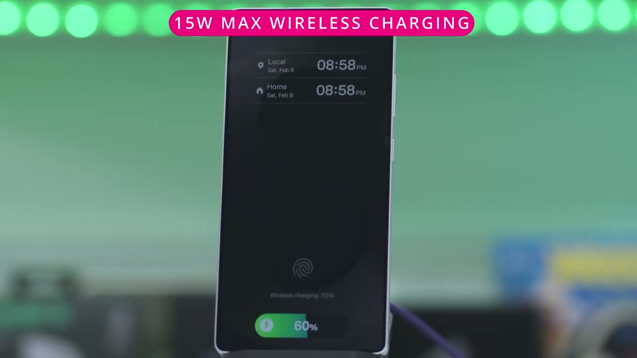 Screenshot — S Pen