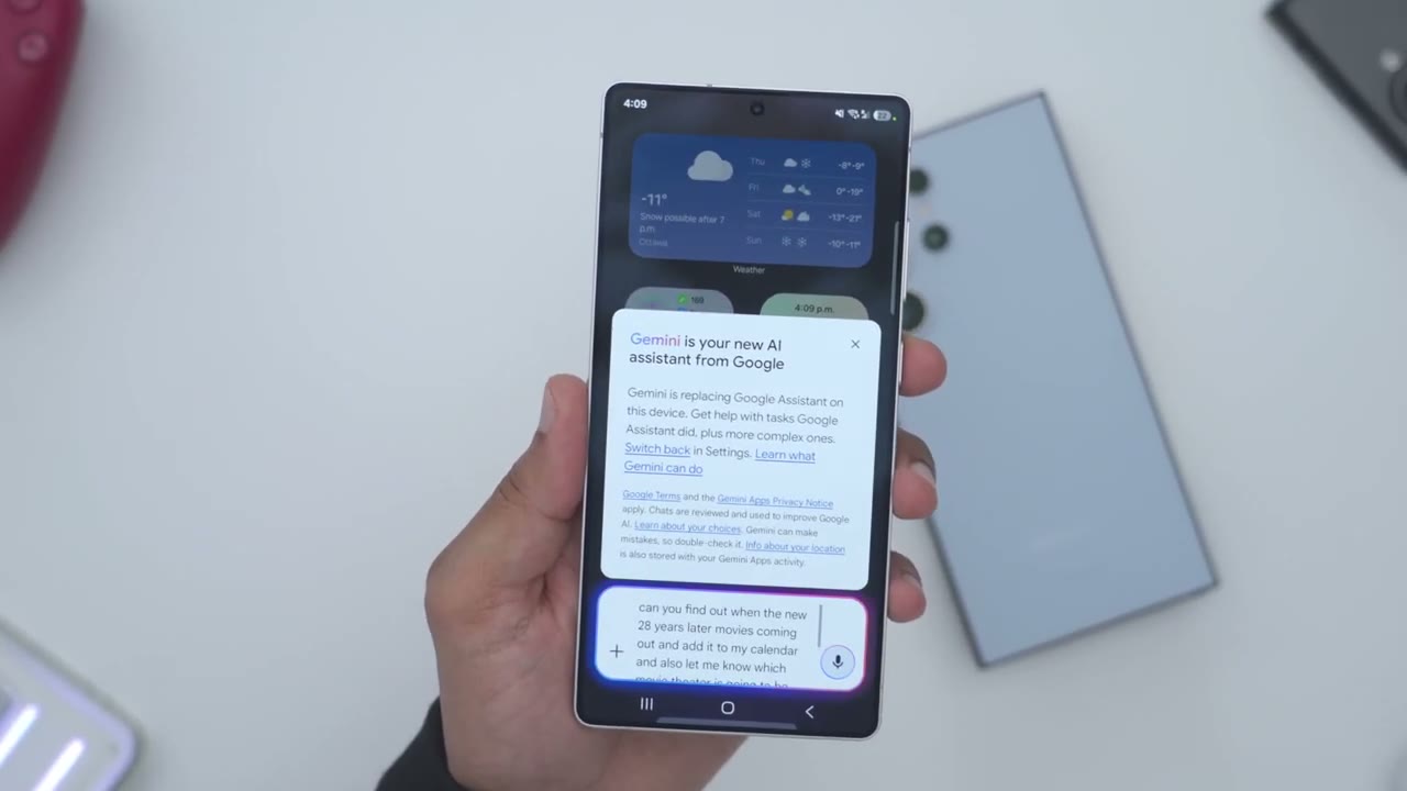 Screenshot — Recommended?