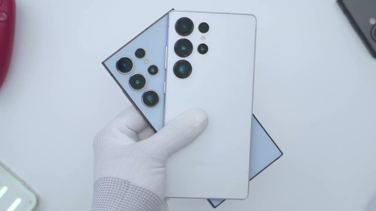 Screenshot — Design