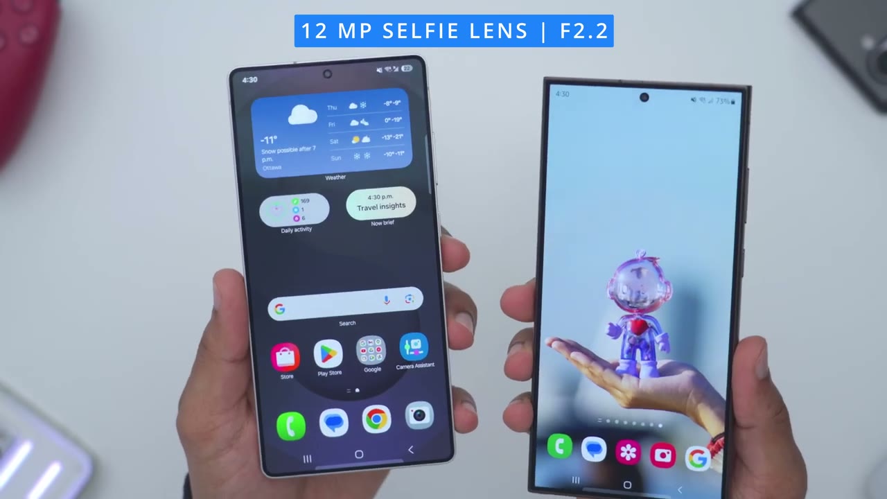 Screenshot — S-PEN