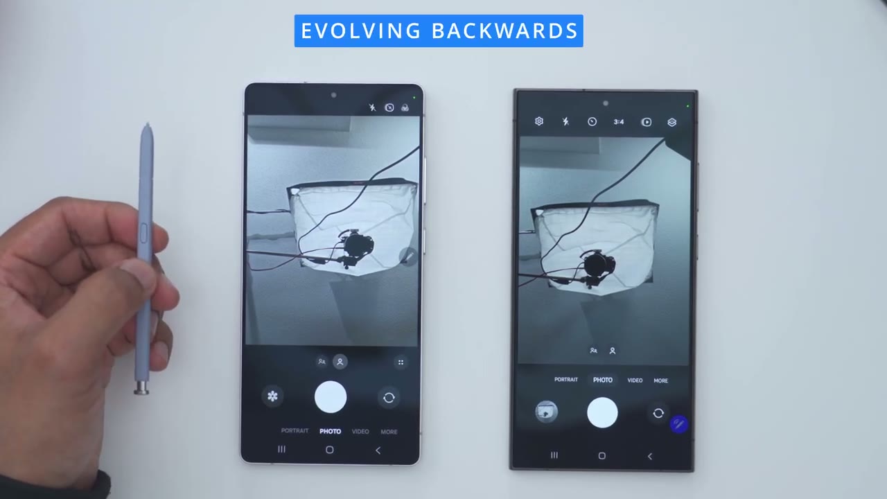 Screenshot — Speaker