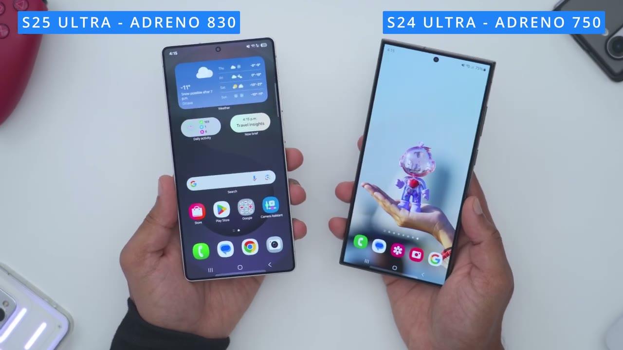 Screenshot — Full Review Soon!