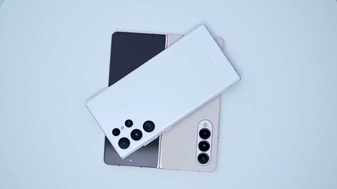 Screenshot — Z Fold 4 or S22 Ultra?
