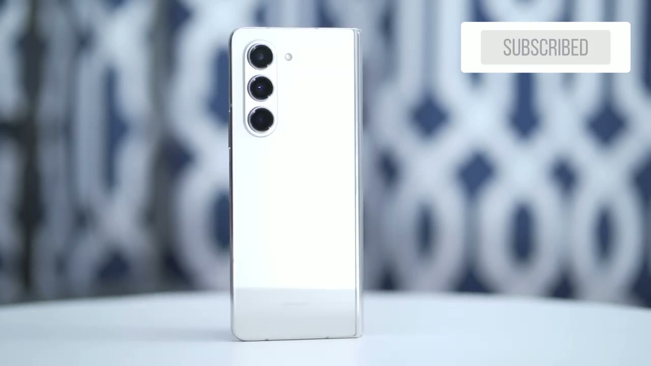 Screenshot — Unboxing