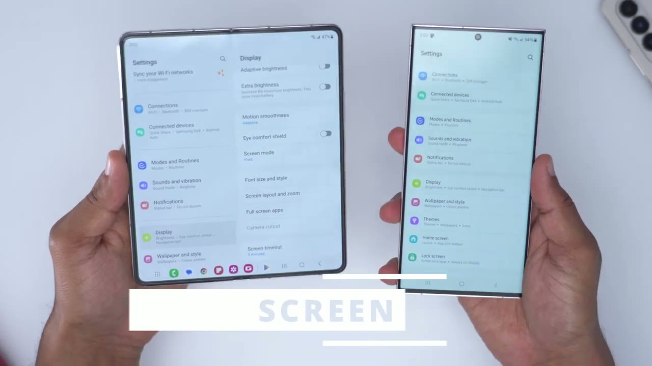 Screenshot — Screen