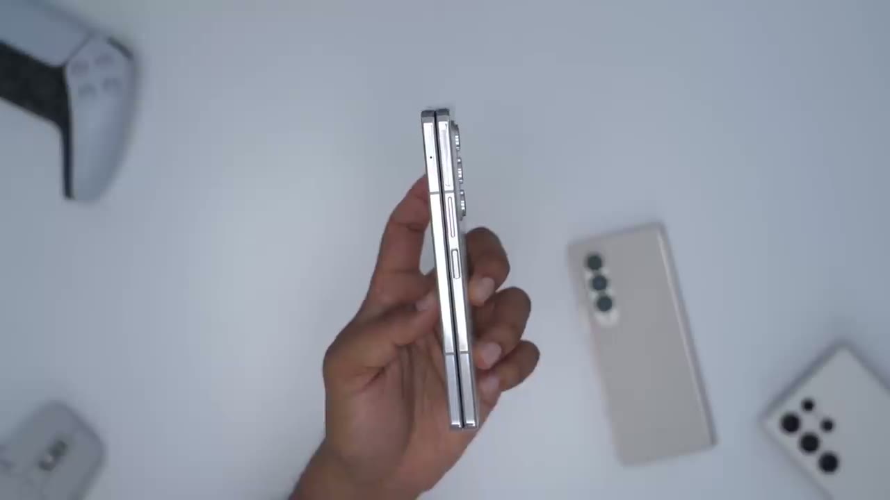Screenshot — New Hinge