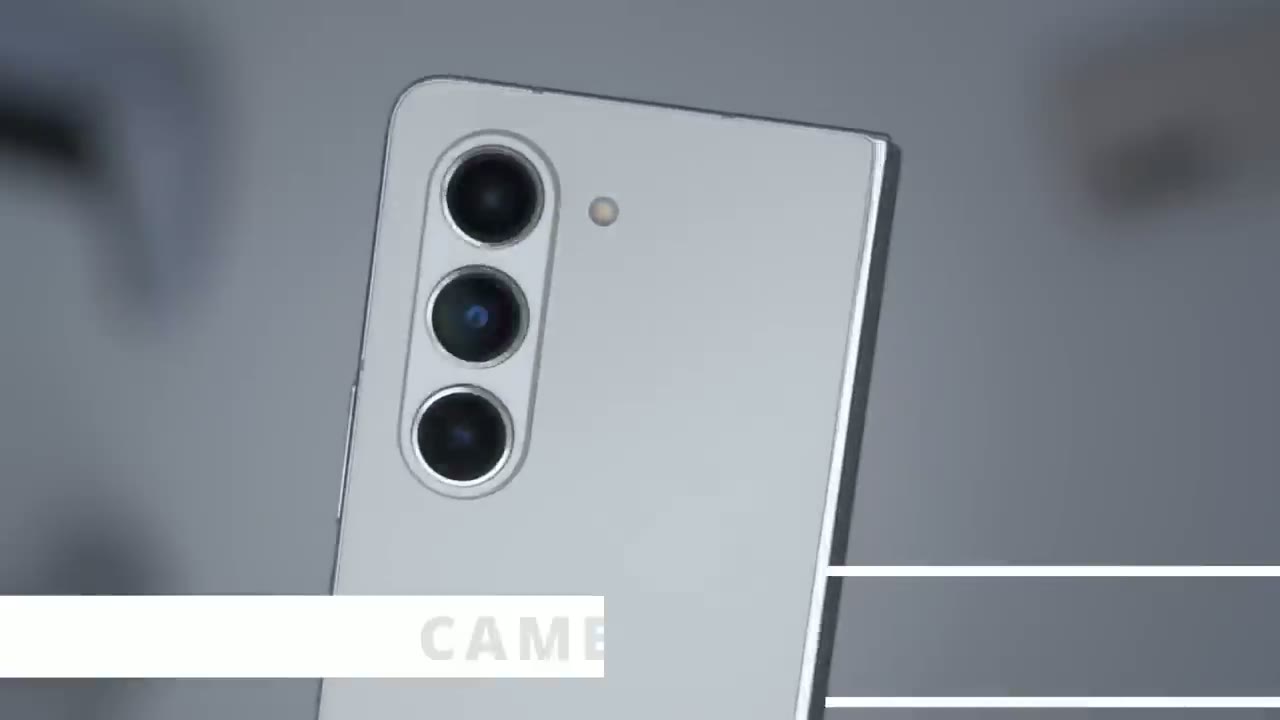 Screenshot — Camera Layout