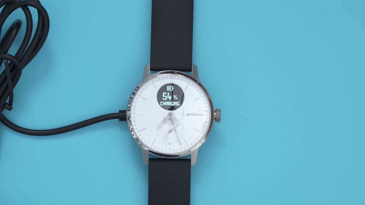 Screenshot — Watch Design