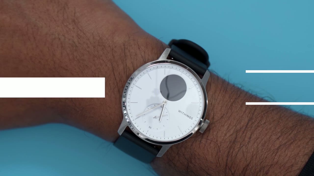 Screenshot — ECG Test