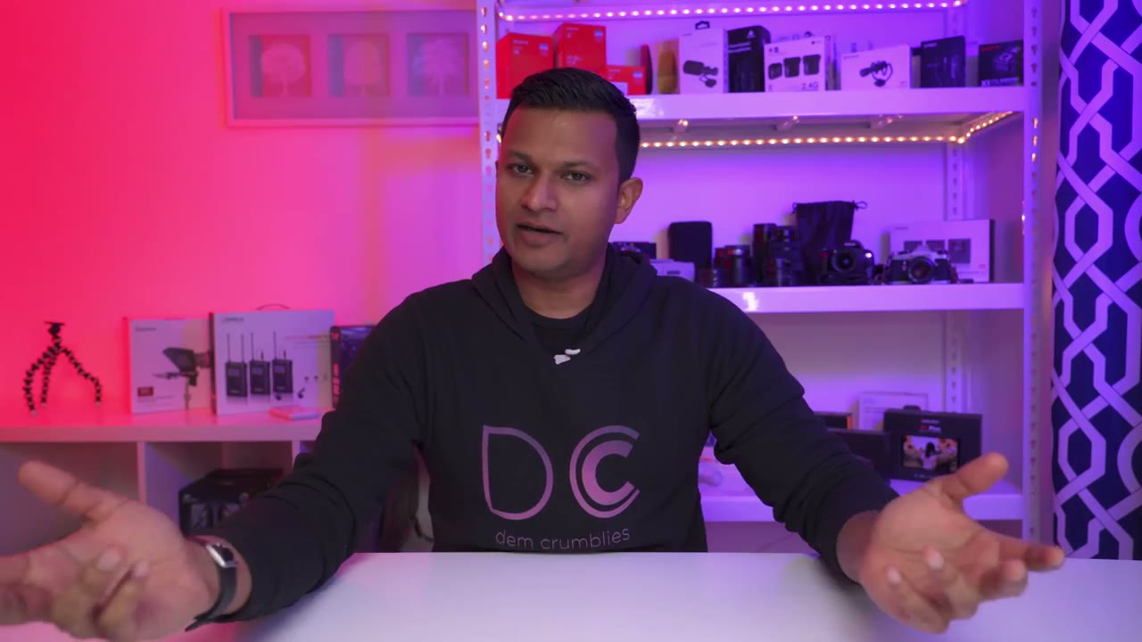 Screenshot — Battery Life