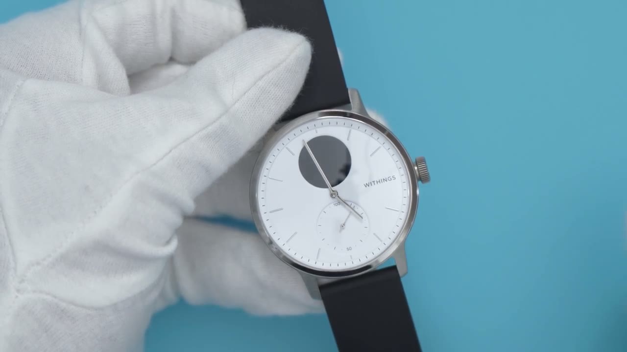 Screenshot — Connect With Me!