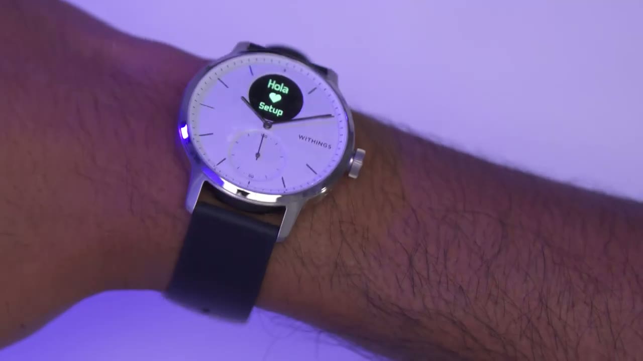 Screenshot — Outro