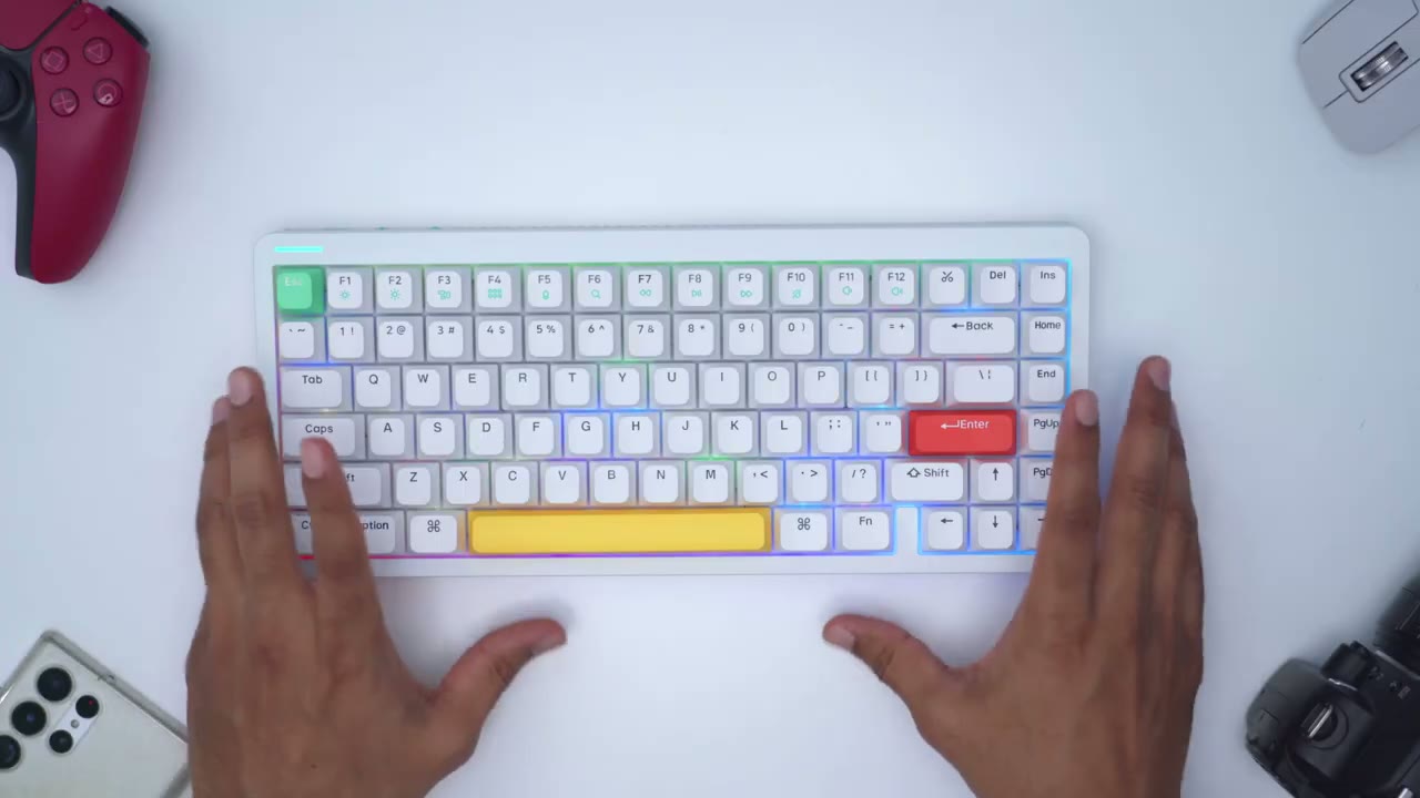 Screenshot — Dealbreaker?