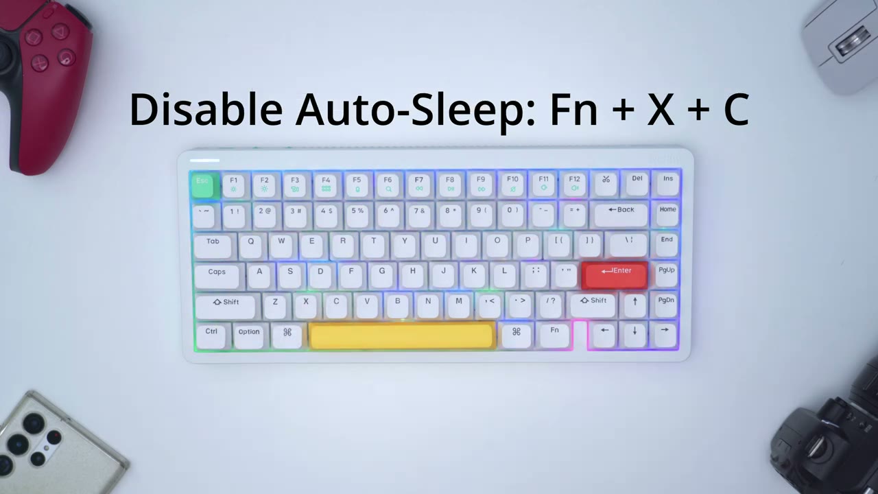 Screenshot — Recommended?