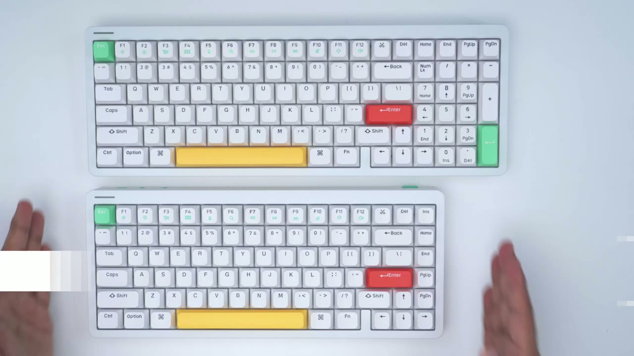 Screenshot — Design