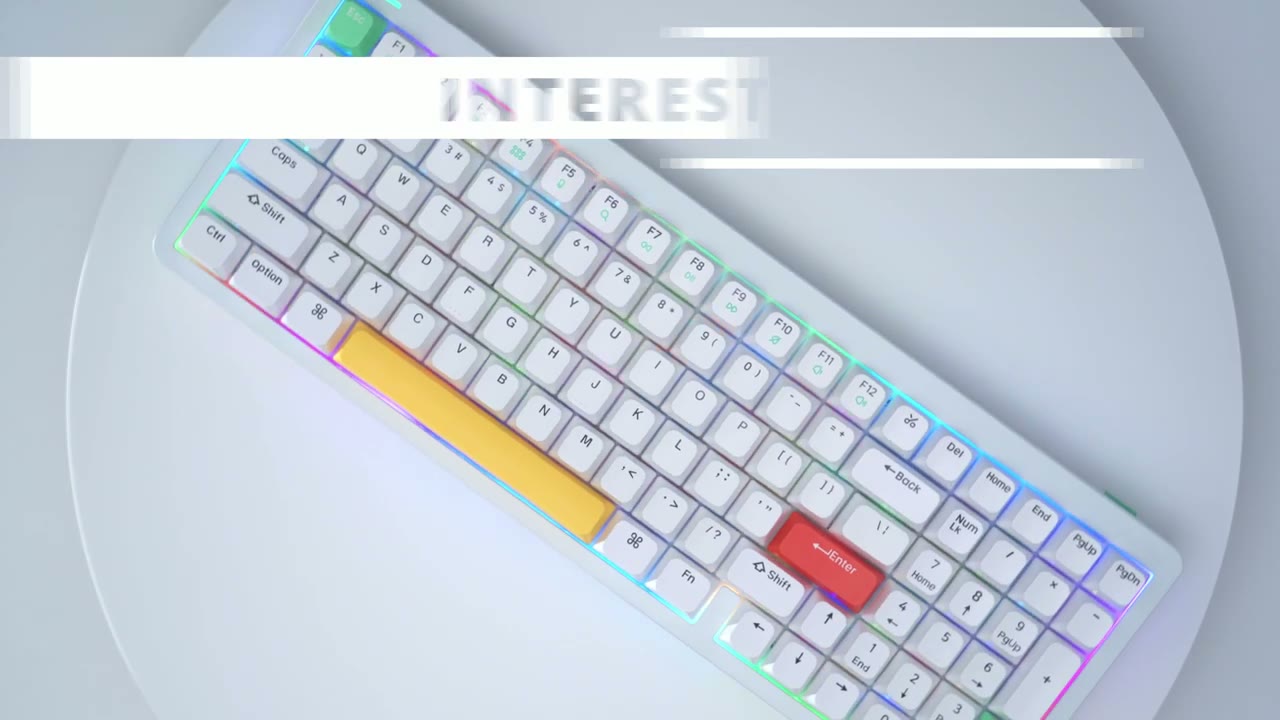 Screenshot — Interested?
