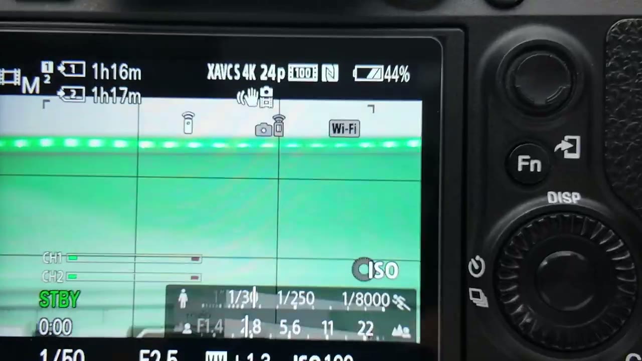 Screenshot — Power Bank Function