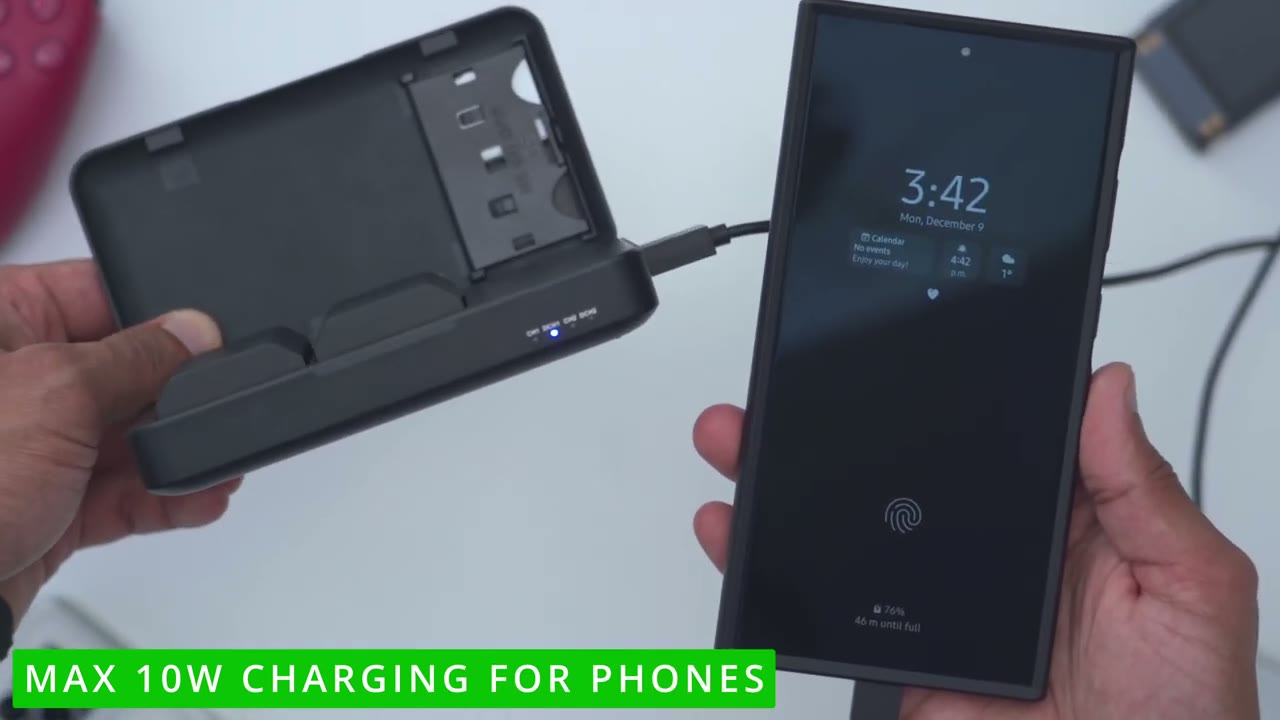 Screenshot — Get Yours