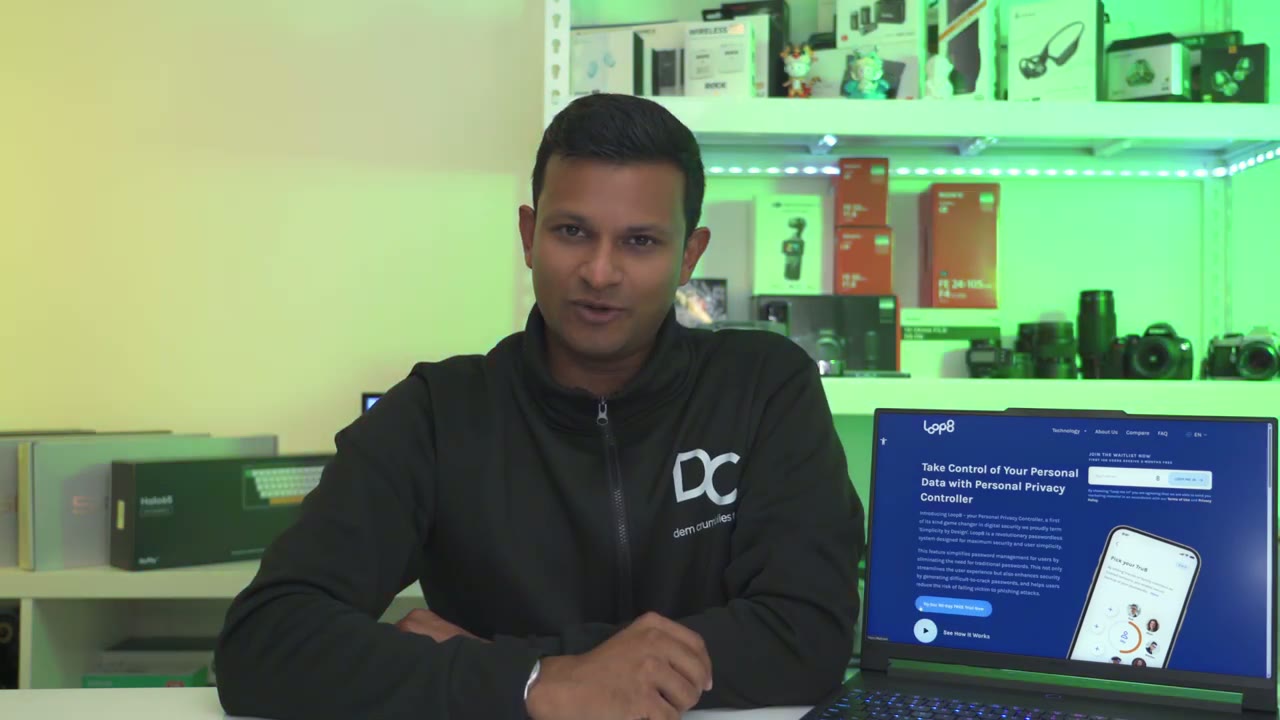 Screenshot — Clean Sl8