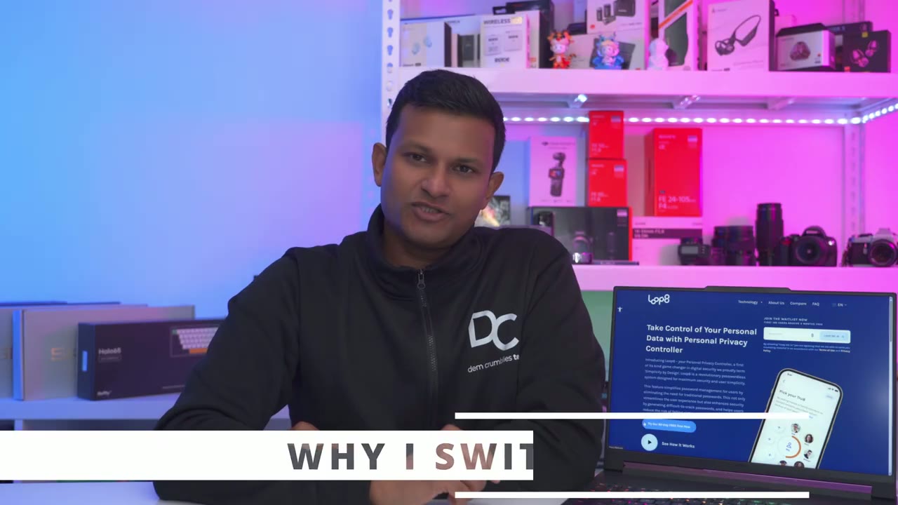 Screenshot — Why Switch?