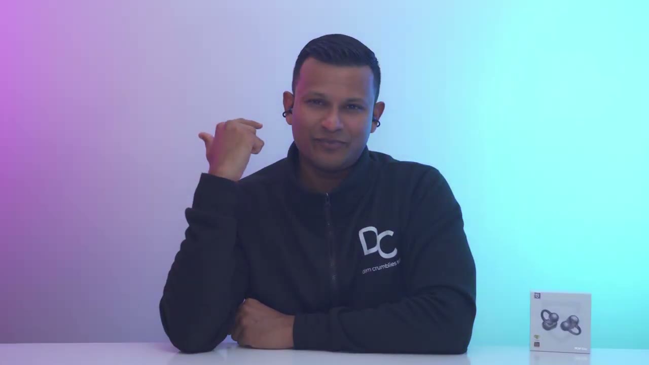 Screenshot — Sound Leakage