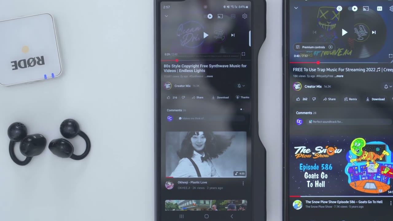 Screenshot — Battery