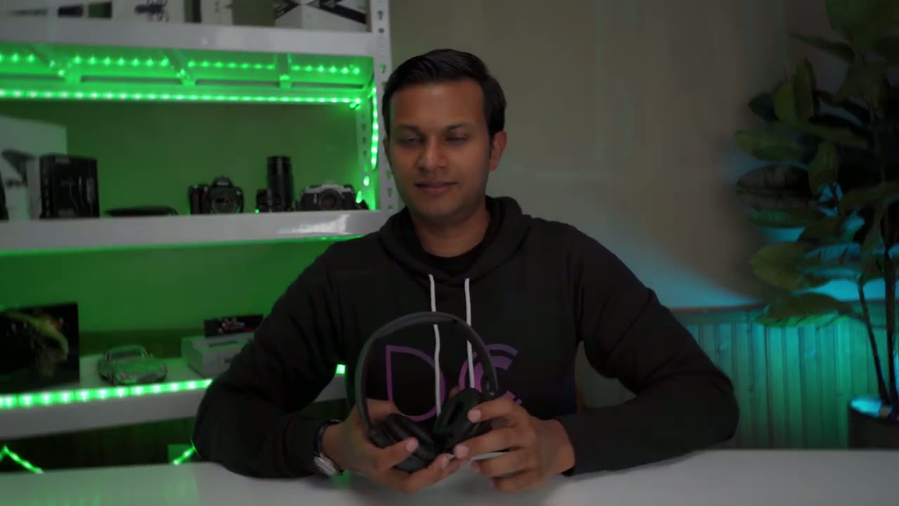 Screenshot — Sound Quality & Loudness