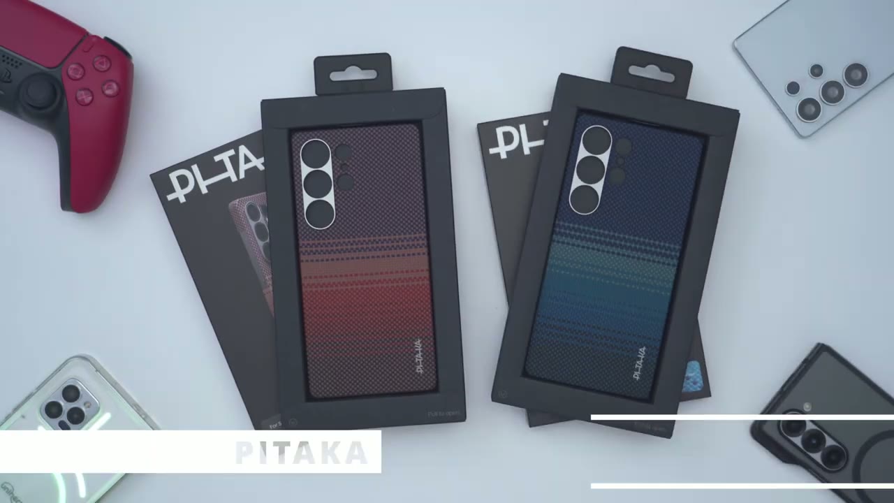 Screenshot — Package Contents