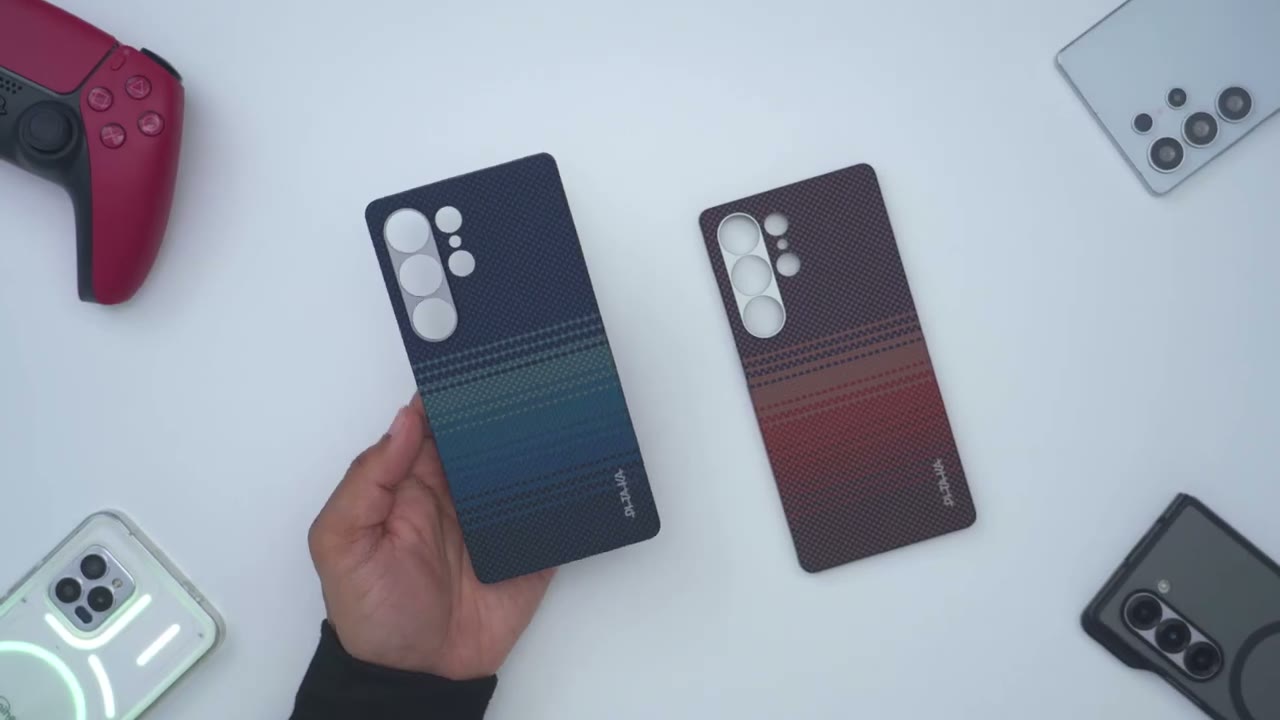 Screenshot — Design