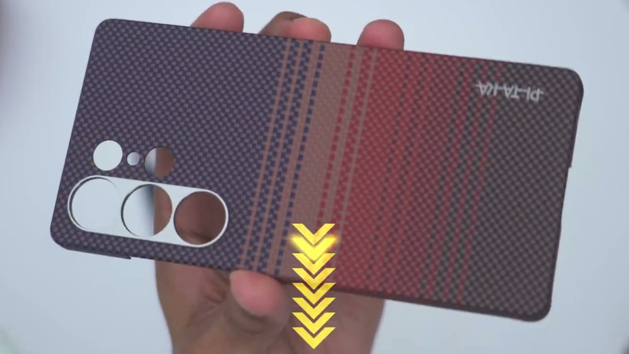 Screenshot — Cases